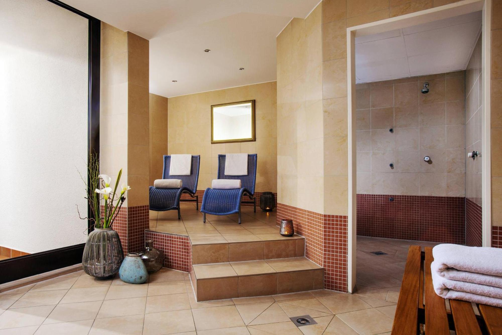 Stuttgart Marriott Hotel סינדלפינגן מראה חיצוני תמונה