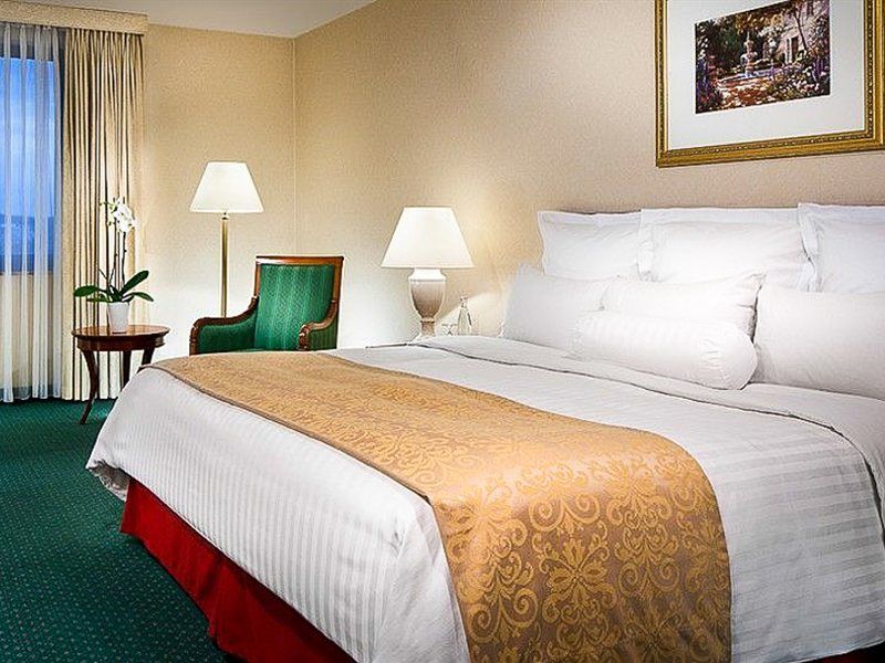 Stuttgart Marriott Hotel סינדלפינגן מראה חיצוני תמונה